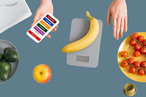 Cara Menghitung Kalori Makanan untuk Menambah Berat Badan