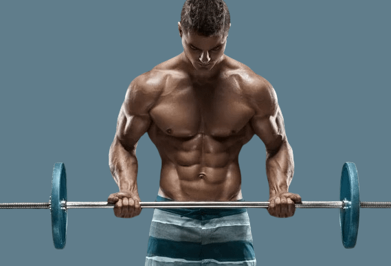 Cara menambah massa otot untuk orang kurus